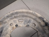 фото thumb №8, Захист диск правий перед audi a8 d3 4e0615312c