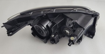 фото thumb №8, Лампа ліва перед toyota rav4 iii 2005- ichikoh 42-36