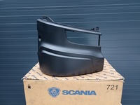 фото thumb №1, Бампер захист scania r s 2474457 новий оригінал..