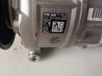 фото thumb №11, Компрессор кондиционера golf vii toledo 5q0820803k