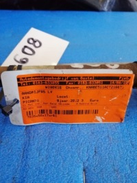 фото thumb №2, Kia picanto 2012 r левая 1.0 бензин приводной вал