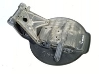 фото thumb №5, Jeep cherokee kj iii 3 захист колеса запасного