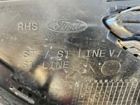 фото thumb №6, Ford focus iv 4 mk4 st line lift 21- решётка бампера