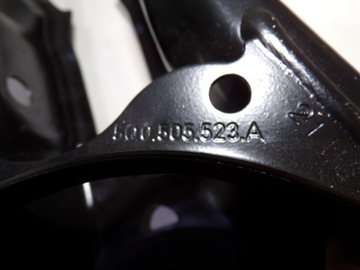 фото thumb №7, Рычаг правые audi rs6 c7 8k0407156c