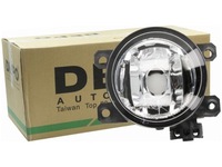 фото thumb №1, Противотуманная фара противотуманный jeep renegade 15-18