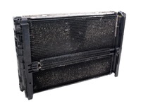 фото thumb №7, Комплект радиатор wody кондиционера bmw