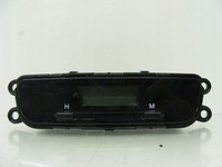 фото thumb №1, Дисплей приборная панель hyundai i30 ii 2012-2016r