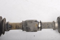 Mazda cx-7 2.2 mzr-cd привідний вал ліва короткий механічна коробка передач Ціна, фото thumb