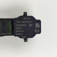 фото thumb №7, Bmw 3 g20 g21 2024 с задний датчик парковки pdc