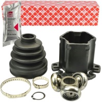 фото thumb №1, Шарнір внутрішній audi a5 s5 2.0 tdi quattro 2.0 tdi/tfsi febi bilstein