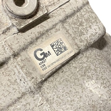 фото thumb №12, Porsche cayenne 92a 2015 задний механизм дифференциал