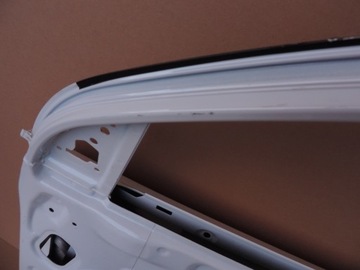 фото thumb №11, Hyundai tucson iii 2018 2019 рестайлінг двері праві