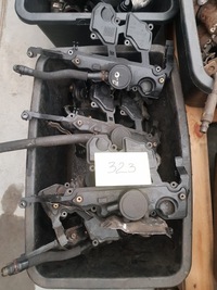 фото thumb №1, Вентиляция картера двигателя trafic vivaro primastar 2.0dci