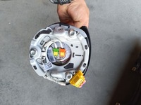 фото thumb №4, Audi a4 b7 приборная панель приборная панель консоль подушка безопасности ремни eur