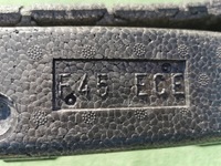 фото thumb №11, Bmw 2 f45 f46 абсорбер бампера перед передний 7302495