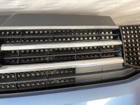 Купити Бампер перед передній під  pdc решітка радіатора vw transporter t6 multivan 2015-, фото thumb