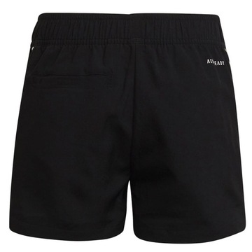 ШОРТЫ ADIDAS JUNIOR 3S HD4344 ЧЕРНЫЕ 170 СМ