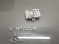 фото thumb №1, Модуль блок управления навигации megane iii 280380655r