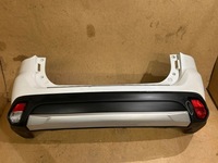 фото thumb №6, Mitsubishi outlander 2018 бампер задній