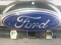 фото thumb №2, Решітка радіатора решітка радіатора ford ranger 11-