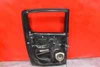 фото thumb №13, Дверь левая задняя задние чёрные toyota hilux 7 vii 05-15