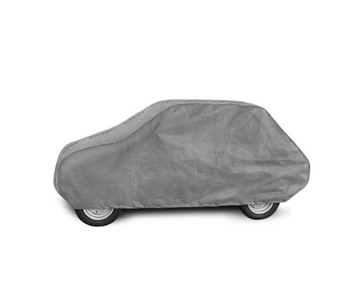 Автомобильный чехол Mobile Garage для FIAT 126P