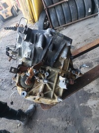 фото thumb №1, Коробка передач передач механічна mazda 6 rf7