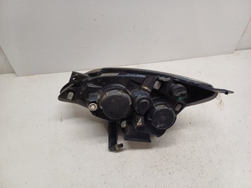 фото thumb №6, Citroen c5 01-04 лампа права перед ксенон 9644275280