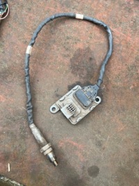 фото thumb №1, Renault trafic датчик inox a3c00690900