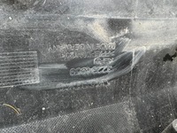 фото thumb №11, Volvo xc60 xc-60 ii 2 рестайлінг 21- r-design решітка середня бампера передня