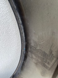 фото thumb №11, Крыло перед передний правый audi a6 c7 4g 11- allroad