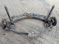 фото thumb №1, Mercedes b-klasa w245 2.0 b подвеска балка задняя задние