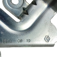 фото thumb №14, Новий оригінальний номер замок двері задня renault master iii iv 906126247r 906123257r