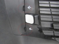 фото thumb №10, Бампер перед передній opel vivaro c iii 3 рестайлінг 23-