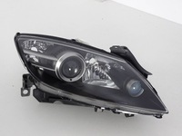 фото thumb №3, Лампа передняя правая mazda rx-8 ксенон