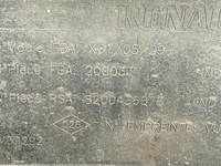 фото thumb №8, Бампер перед передний renault kangoo ii 2 08-12 8200436678