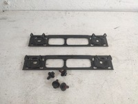 фото thumb №1, Volvo v40 ii 2012 кронштейн дитяче крісло isofix