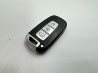 фото thumb №5, Ключ ключ pilot smartkey hyundai ix35