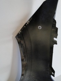 Купити Mercedes eqa 243 h243 крила передній правий a2478811200 696, фото thumb