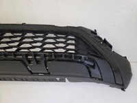 фото thumb №9, Накладка спойлер бампера перед vw t-roc lift 21- 2ga805903k