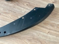 Спойлер бампера передний ferrari portofino f164 17- Киев, фото thumb