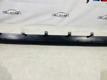 фото thumb №9, Jeep grand cherokee wk2 summit порог планка пороговая правая 2013-2021 год