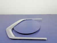 фото thumb №1, Bmw x7 g07 молдинг рамка скло кузовний задня права 7444124