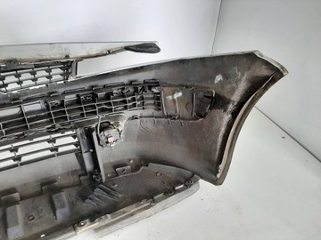 фото thumb №16, Renault megane ii sedan 04r бампер перед галоген код ted69 8200142001