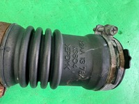 фото thumb №5, Труба резиновый элемент шланг воздухозаборник воздуха r2aa1376x mazda 6 ii gh 2.2 mzr-cd 07-12