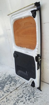 фото thumb №13, Renault trafic iii 3 vivaro дверь правые зад задние furtki