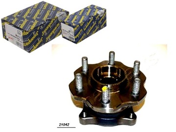 фото thumb №1, Japanparts подшипник колёса nissan зад pathfinder 05-