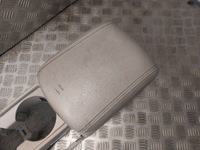 фото thumb №12, Тунель середній підлокітник volvo v50 i