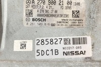 фото thumb №10, Комплект зажигания infiniti q30 a2709002100 2.0l бензиновый 2017