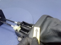 Купити Fiat tipo 2 15- 1.4 16v куліса куліса  коробки 6b 50294520, фото thumb